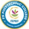 F X Polytechnic College logo