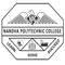 Nandha Polytechnic College logo