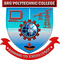 SRG Polytechnic College logo
