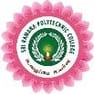 Sri Ramana Polytechnic College