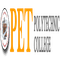 Pet Polytechnic College logo
