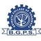 Srinath College of Pharmacy logo
