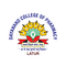 Dayanand College of Pharmacy logo