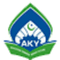 AKY Polytechnic College logo