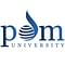 PDM Faculty of Engineering and Technology logo