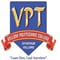 Vellore Polytechnic College - [VPT] logo