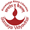 K J Somaiya College of Science and Commerce - [KJSSC] logo