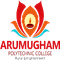 Sree Arumugham Polytechnic College logo
