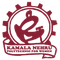 Kamala Nehru Polytechnic for women logo