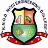 KNGD Modi Engineering College - [KNGDMEC]