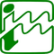 Indian Institute of Tourism and Travel Management - [IITTM] logo