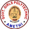 Government Girls Polytechnic logo