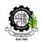 Dr. Vithalrao Vikhe Patil College of Engineering logo