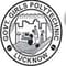 Government Girls Polytechnic Lucknow-[GGPL] logo