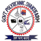 Government Polytechnic Shaktifarm logo
