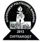 Government Polytechnic Bargarh logo