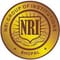 NRI Institute of Nursing - [NIN] logo
