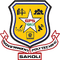 Government Polytechnic logo