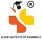 Elixir Institute of Pharmacy - [EIP] logo