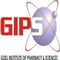 Goel Institute of Pharmacy & Sciences - [GIPS] logo