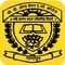 C.P. & Berar E.S College logo