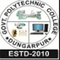 Government Polytechnic -[GP] logo