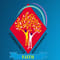 Patel Law College logo
