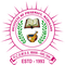 SCSMSS Institute Of Pharmacy logo