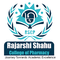 Rajarshi Shahu College of Pharmacy logo