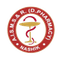 Asian Institute of Pharmacy - [AISMSR] logo