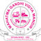 Mahatma Gandhi Vidya Mandir's Institute of Pharmacy-[MGVMIP] logo