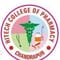 Hi-Tech College of Pharmacy logo