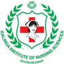 Kalinga Institute of Nursing Sciences - [KINS]