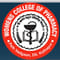 Womens College of Pharmacy, Peth Vadgaon logo