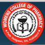 Womens College of Pharmacy, Peth Vadgaon
