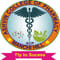 Ashvin College of Pharmacy logo