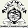 Umar Been Khattab Welfare Trust's D. Pharmacy College - [UBKWT] D. Pharmacy College