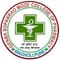 Genba Sopanrao Moze College of Pharmacy logo