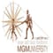 MGM College of Fine Arts - [MGM COFA] logo