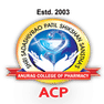 Anurag College of Pharmacy