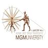 MGM University - [MGMU]
