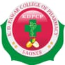K. D. Pawar College Of Pharmacy