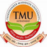 Teerthanker Mahaveer University, College of Architecture - [TMU COA]