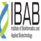 Institute of Bioinformatics and Applied Biotechnology - [IBAB] logo
