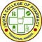 Indira College of Pharmacy logo