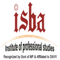 ISBA Institute of Professional Studies - [ISBA] logo