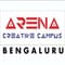 Arena Creative Campus logo