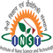 Institute of Nano Science and Technology logo