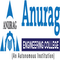 Anurag Engineering College logo