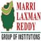 MLR Institute of Technology - [MLRIT] logo